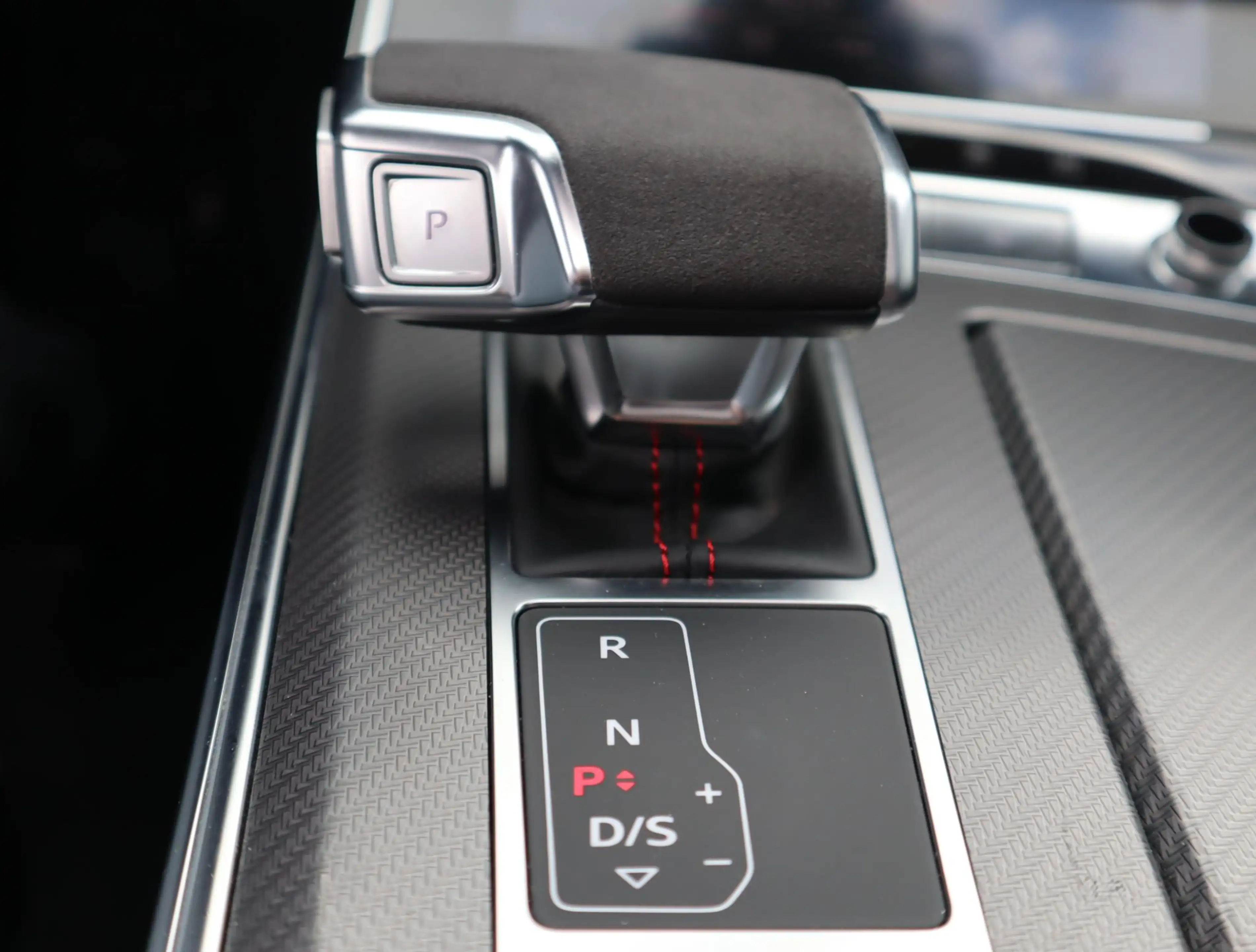 Audi RS6 A6 Avant TFSI quattro | Keramisch | Pano | Carbon — photo 40