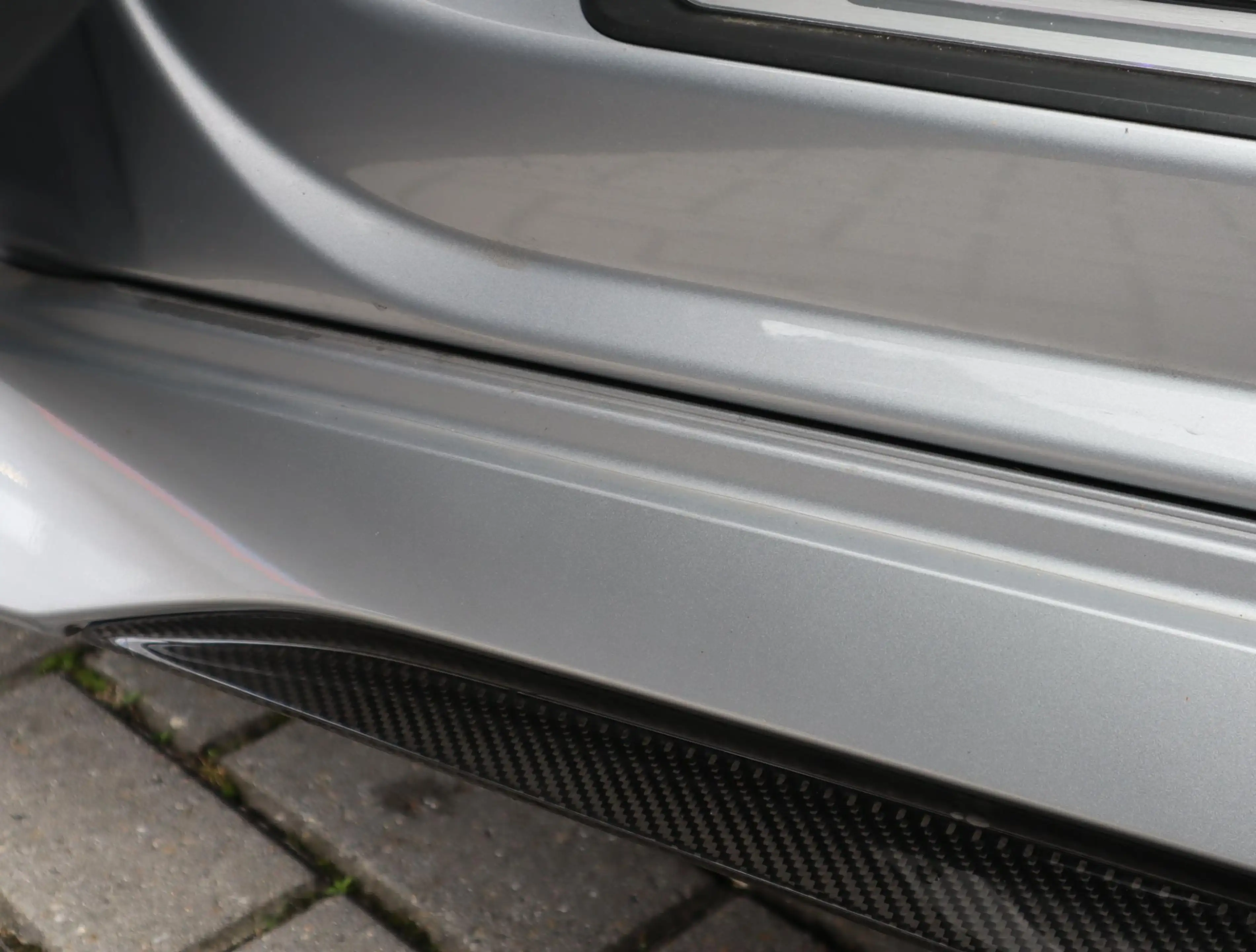 Audi RS6 A6 Avant TFSI quattro | Keramisch | Pano | Carbon — photo 3