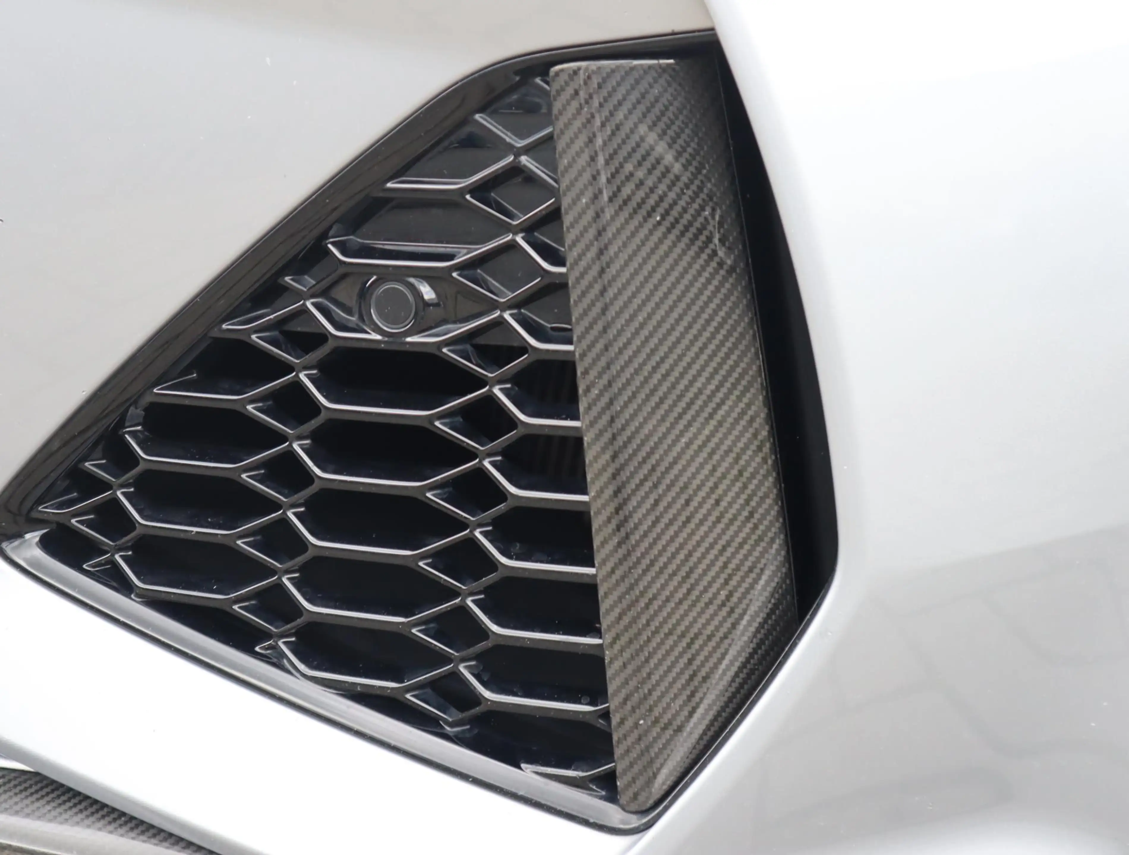 Audi RS6 A6 Avant TFSI quattro | Keramisch | Pano | Carbon — photo 2