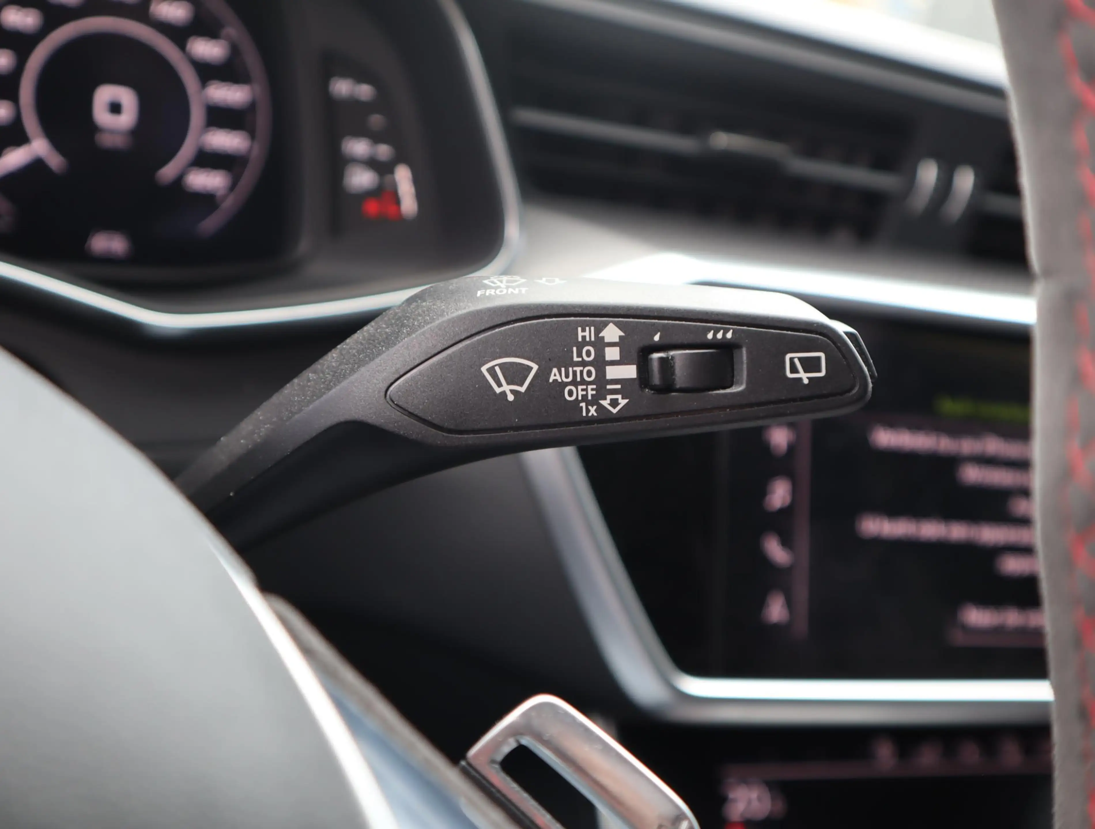 Audi RS6 A6 Avant TFSI quattro | Keramisch | Pano | Carbon — photo 17