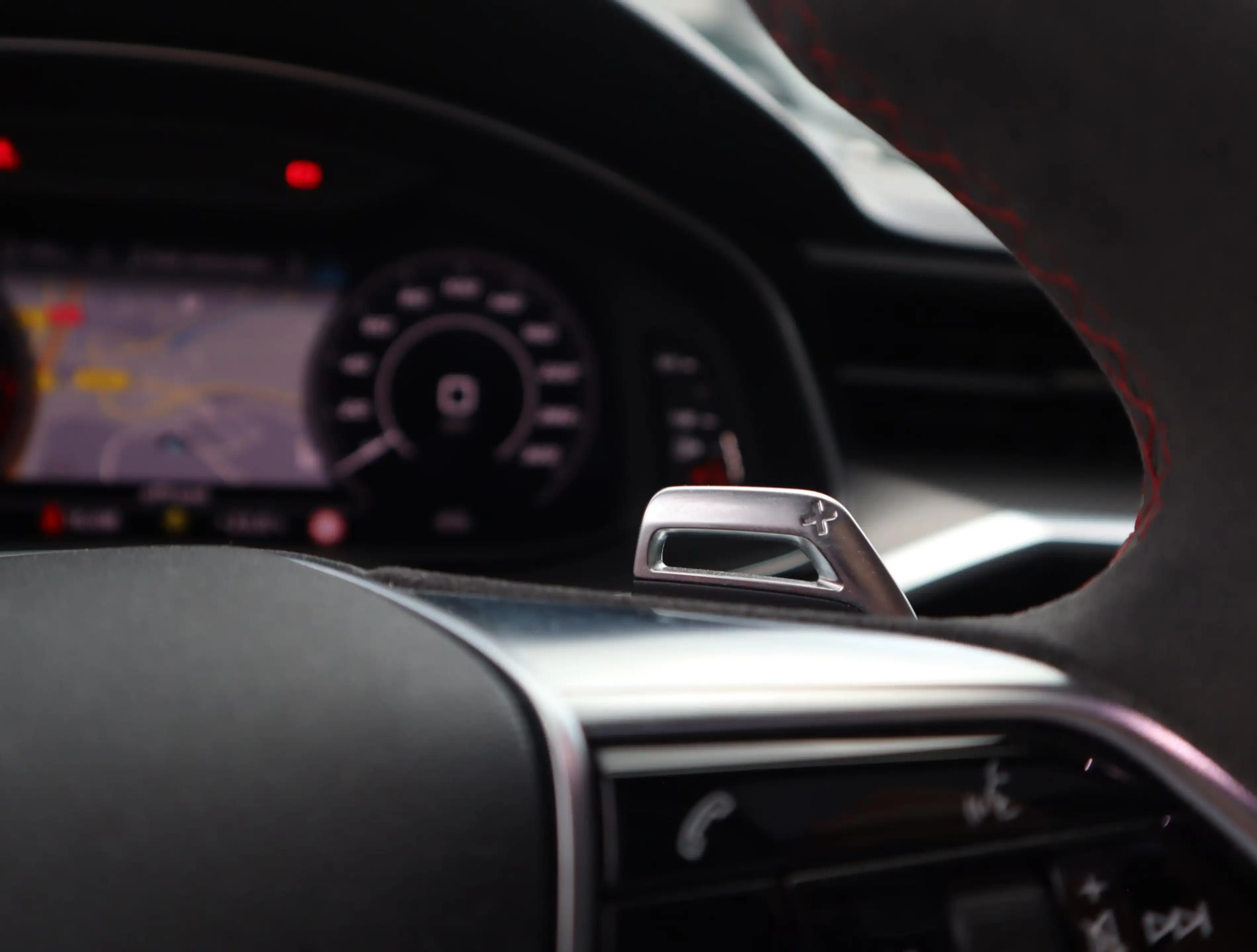 Audi RS6 A6 Avant TFSI quattro | Keramisch | Pano | Carbon — photo 18
