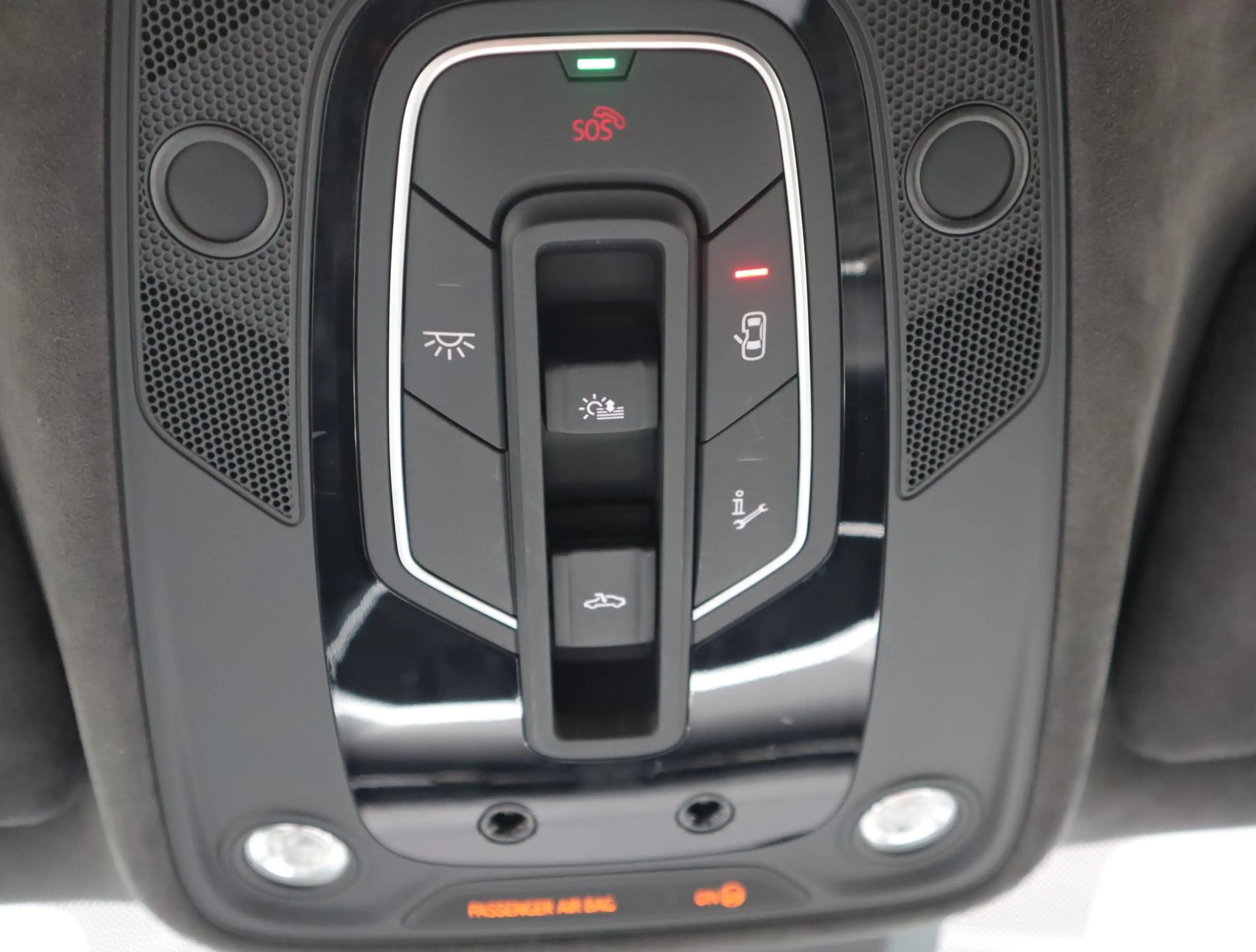 Audi RS6 A6 Avant TFSI quattro | Keramisch | Pano | Carbon — photo 42