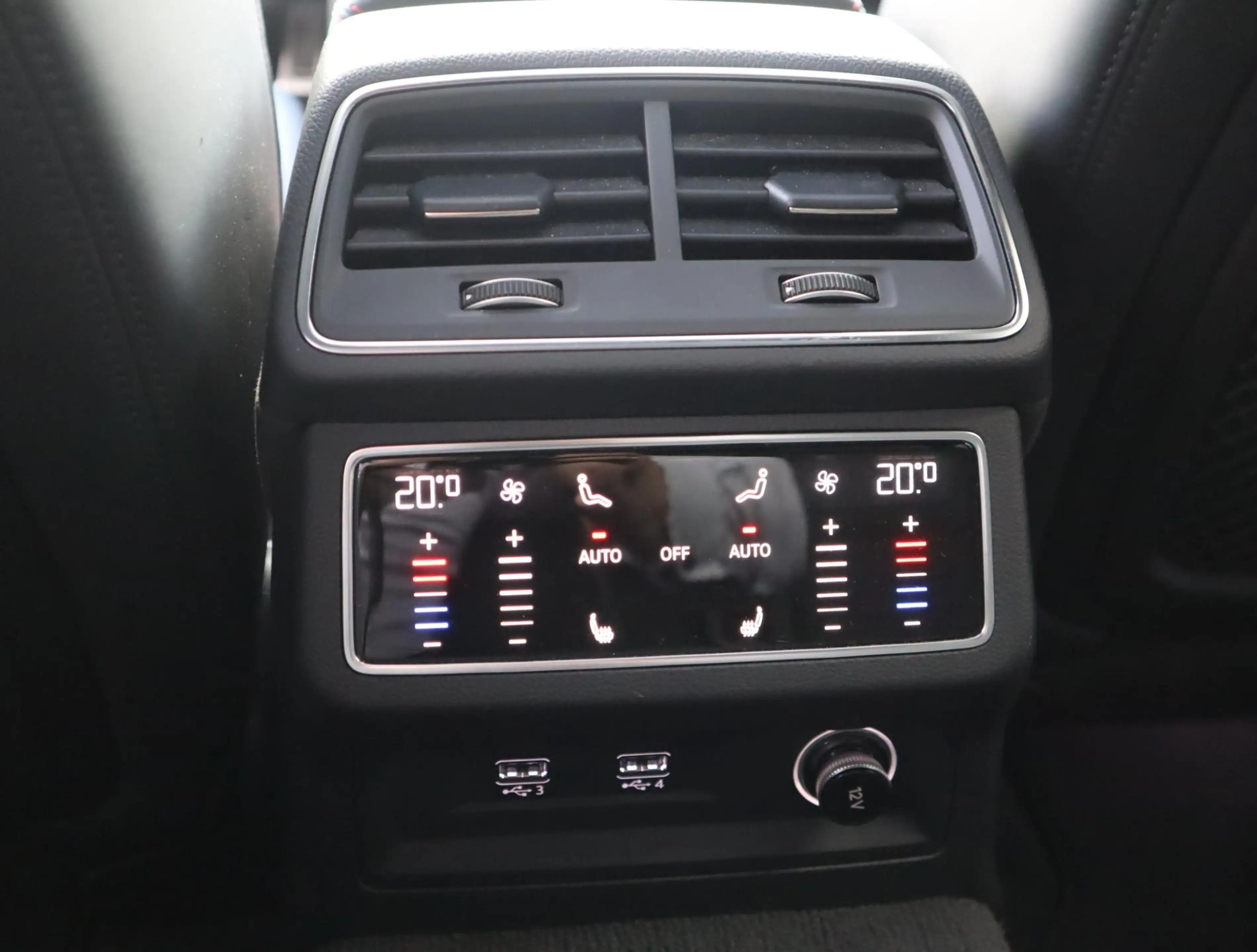 Audi RS6 A6 Avant TFSI quattro | Keramisch | Pano | Carbon — photo 47