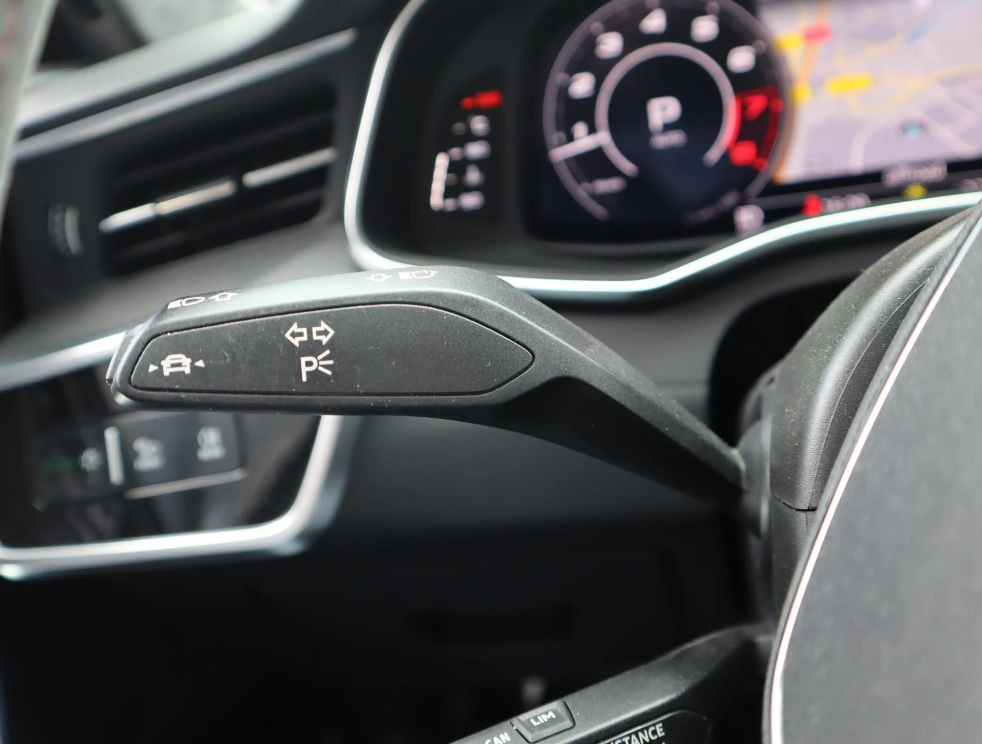 Audi RS6 A6 Avant TFSI quattro | Keramisch | Pano | Carbon — photo 15