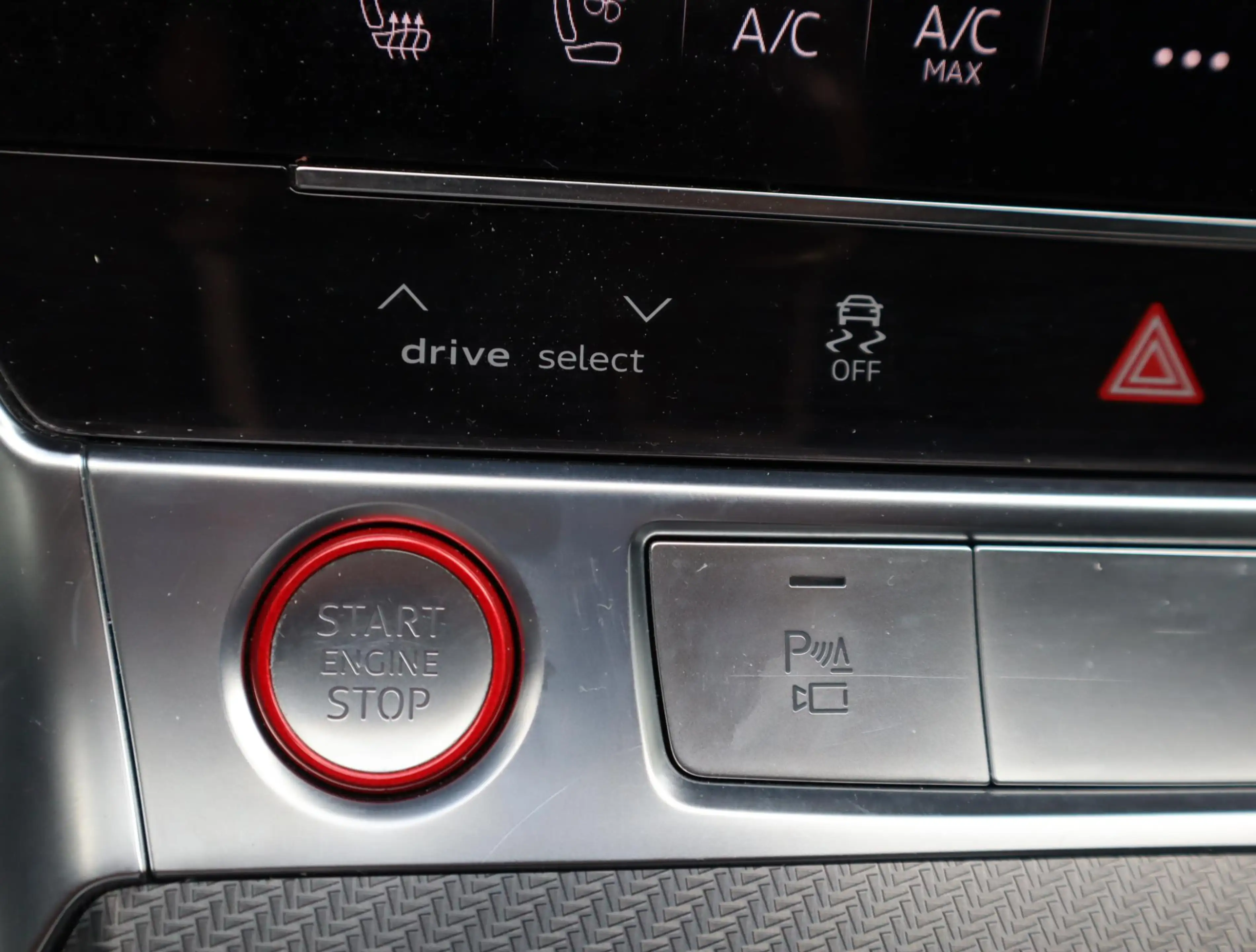 Audi RS6 A6 Avant TFSI quattro | Keramisch | Pano | Carbon — photo 36