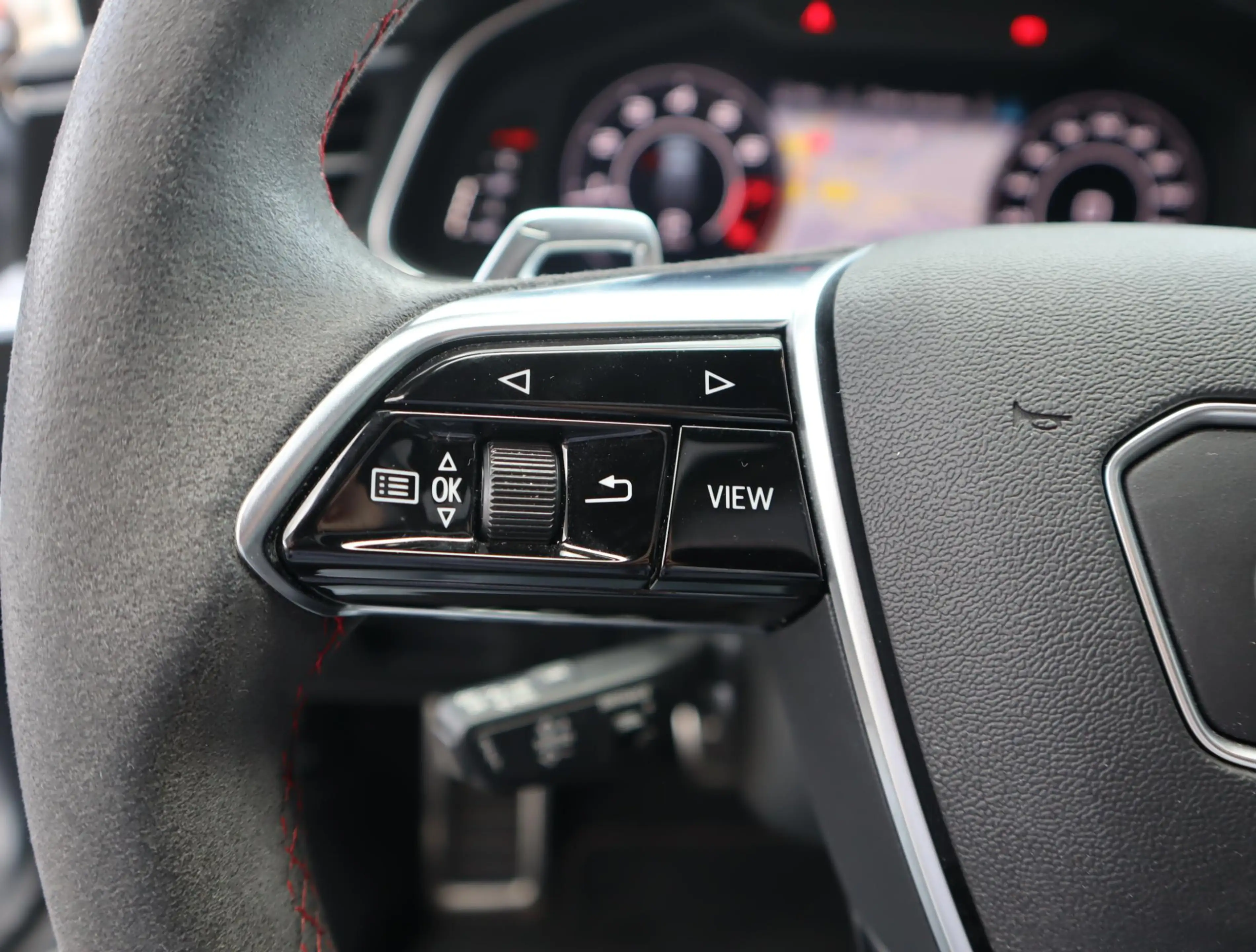 Audi RS6 A6 Avant TFSI quattro | Keramisch | Pano | Carbon — photo 12