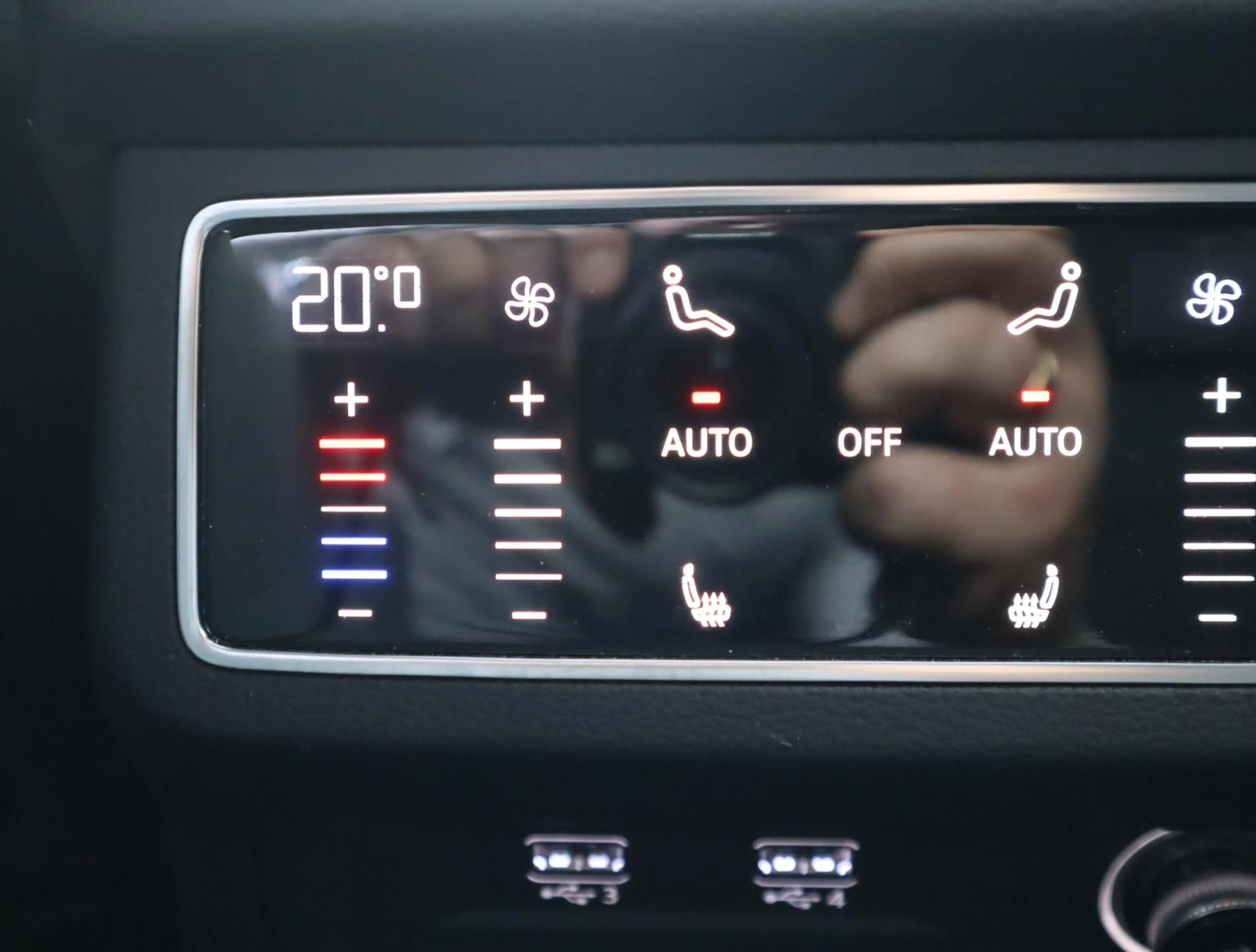 Audi RS6 A6 Avant TFSI quattro | Keramisch | Pano | Carbon — photo 48
