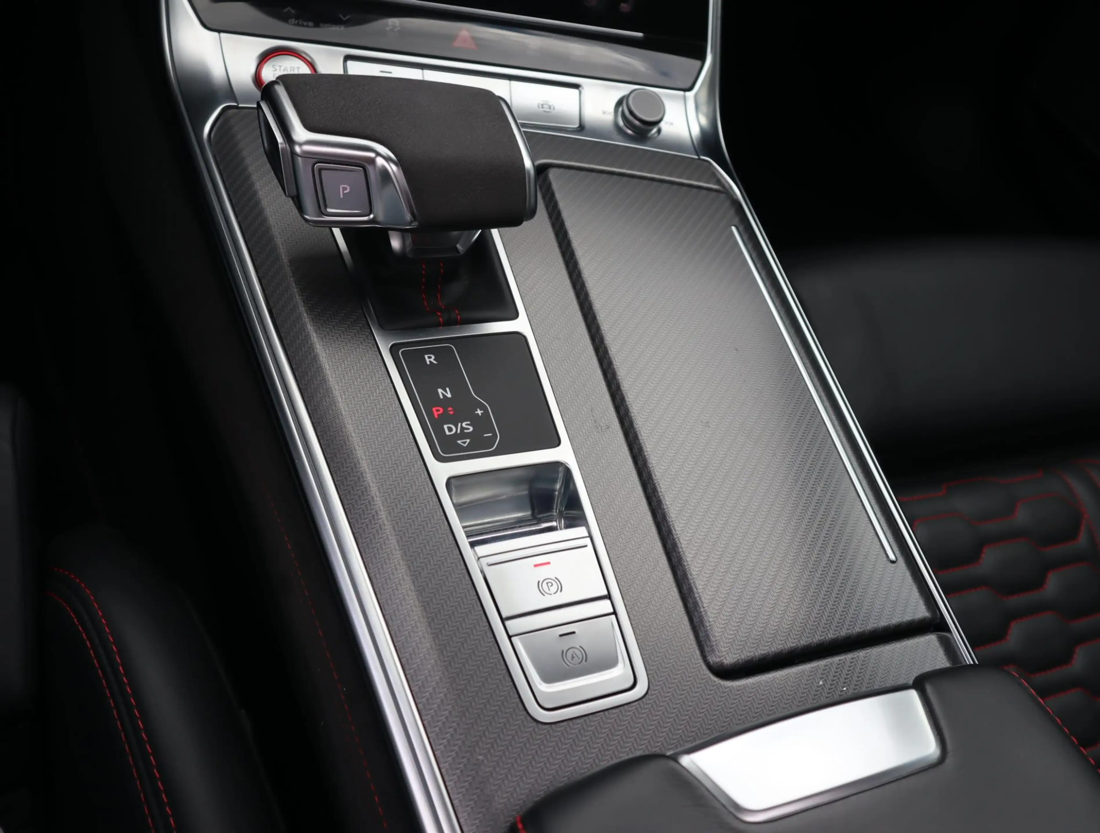 Audi RS6 A6 Avant TFSI quattro | Keramisch | Pano | Carbon — photo 38