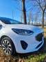 Ford Fiesta Fiesta VII 2022 5p 5p 1.1 Titanium Gpl 75cv Blanco - thumbnail 10