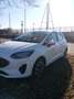 Ford Fiesta Fiesta VII 2022 5p 5p 1.1 Titanium Gpl 75cv Blanco - thumbnail 2