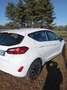 Ford Fiesta Fiesta VII 2022 5p 5p 1.1 Titanium Gpl 75cv Blanco - thumbnail 7