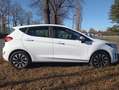 Ford Fiesta Fiesta VII 2022 5p 5p 1.1 Titanium Gpl 75cv Blanco - thumbnail 6
