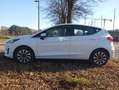 Ford Fiesta Fiesta VII 2022 5p 5p 1.1 Titanium Gpl 75cv Blanco - thumbnail 4