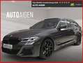 BMW 540 d xDrive * VOLL * M-PAKET * SOFT-CLOSE * PANO * HEAD-UP * STANDHZ * VIRTUAL COCKPIT * KAMERA * MASSAGE * MEMORY * SHADOW Grau - thumbnail 1