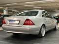 Mercedes-Benz S 320 CDI" 1.HD" NAVI" WENIG KM" XENON Silber - thumbnail 6