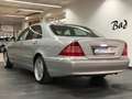 Mercedes-Benz S 320 CDI" 1.HD" NAVI" WENIG KM" XENON Silber - thumbnail 4