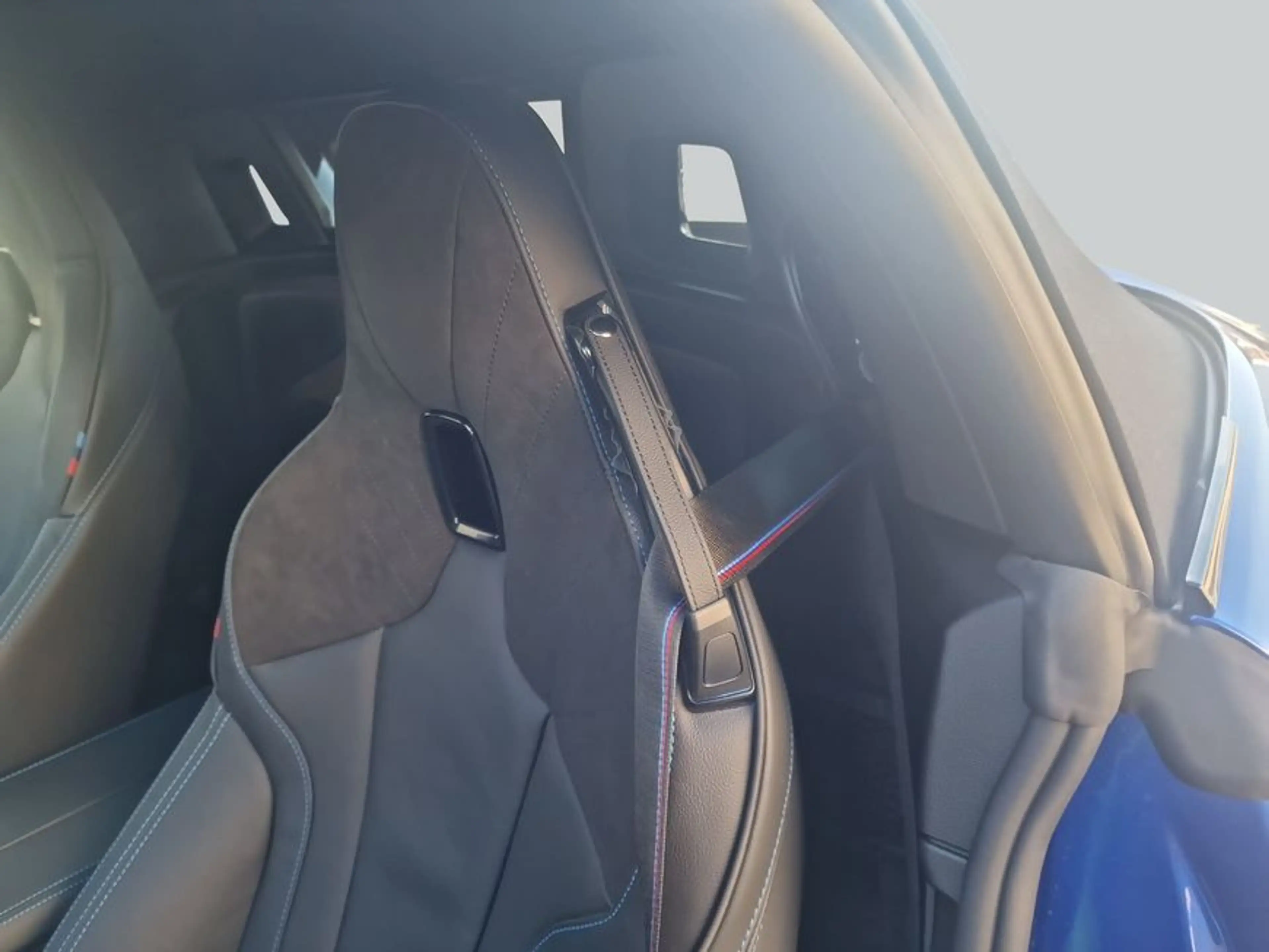 BMW Z4 sDrive20i 145 kW, 2-türig — photo 13