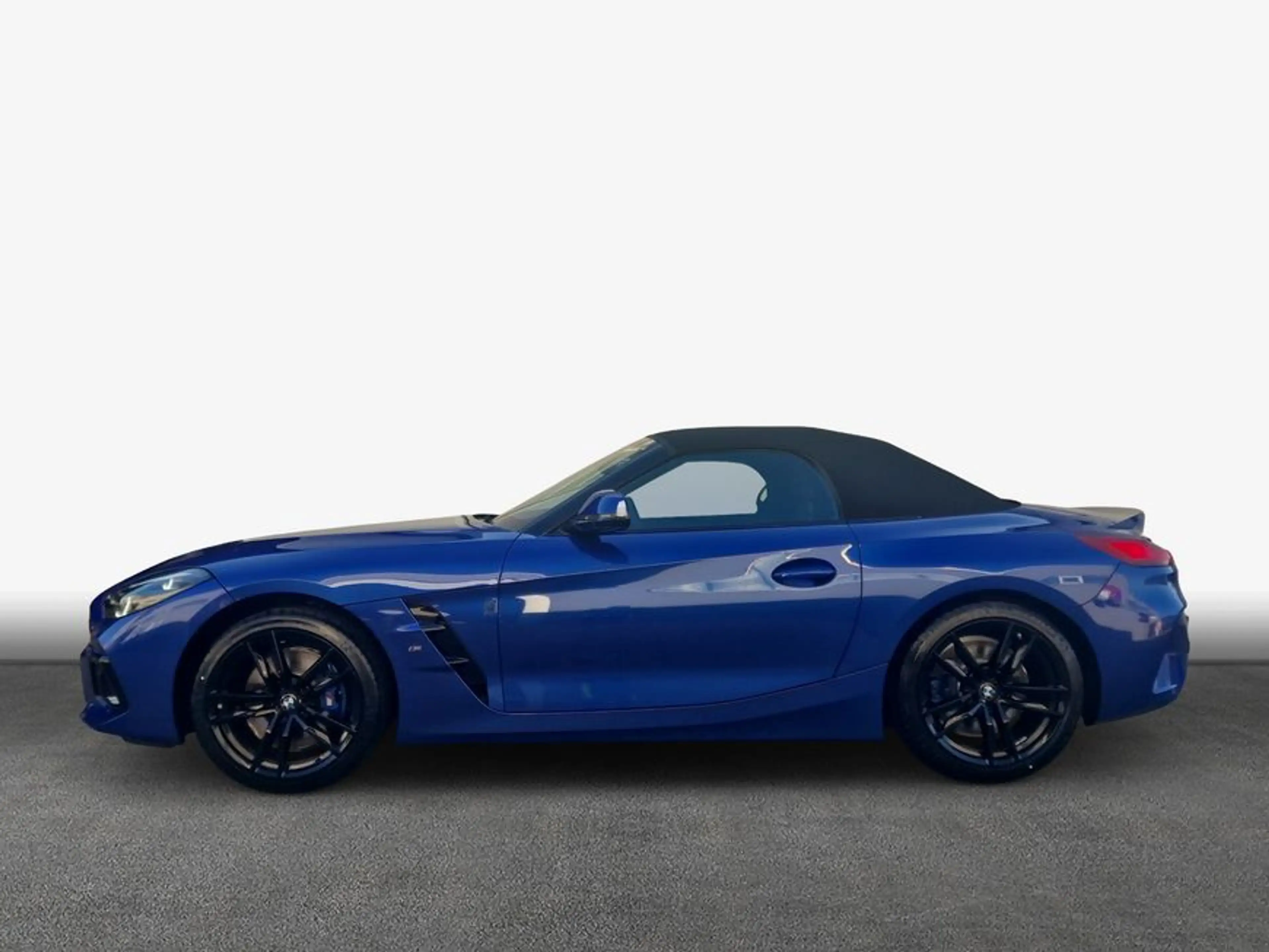 BMW Z4 sDrive20i 145 kW, 2-türig — photo 5