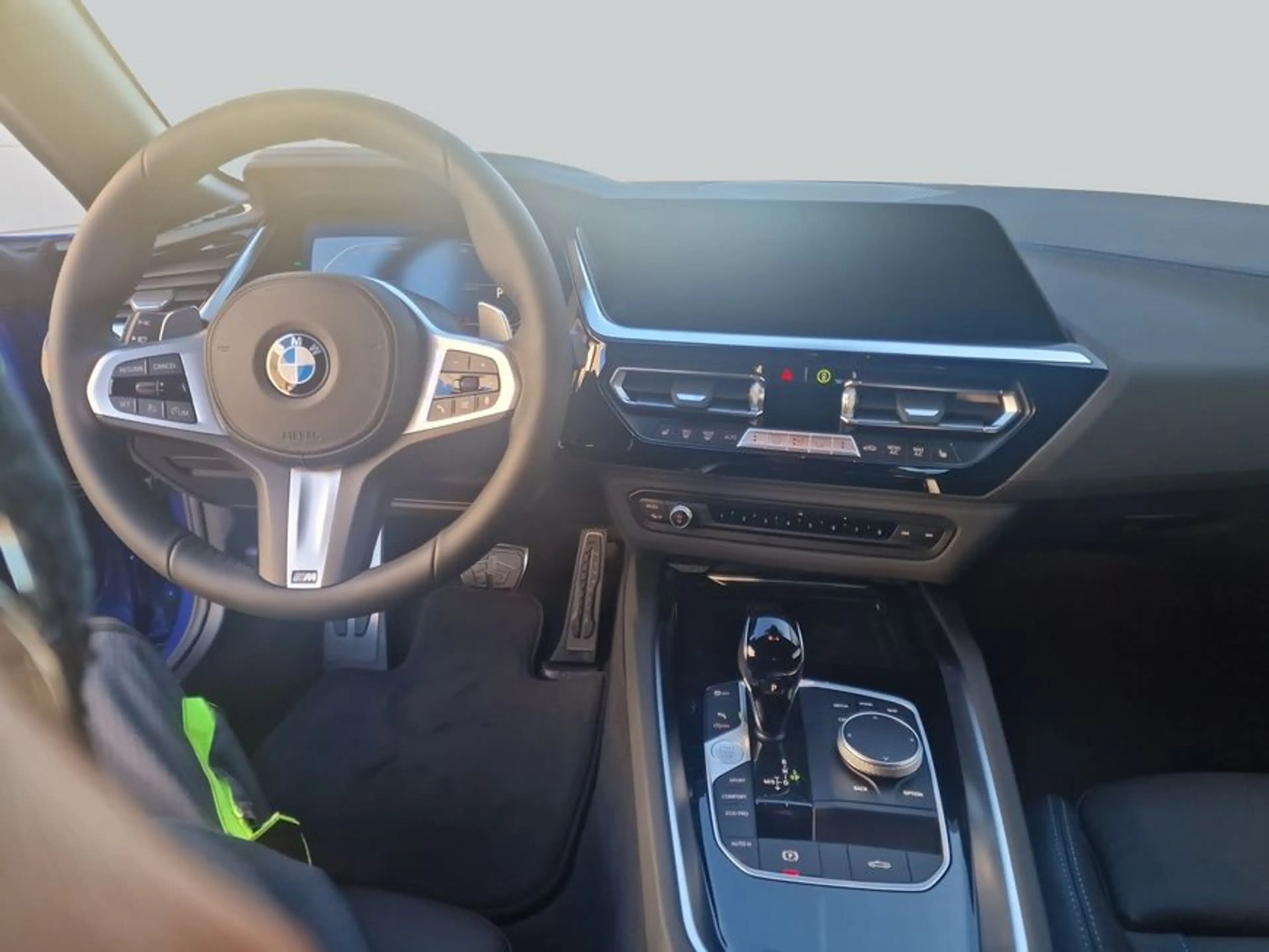 BMW Z4 sDrive20i 145 kW, 2-türig — photo 15