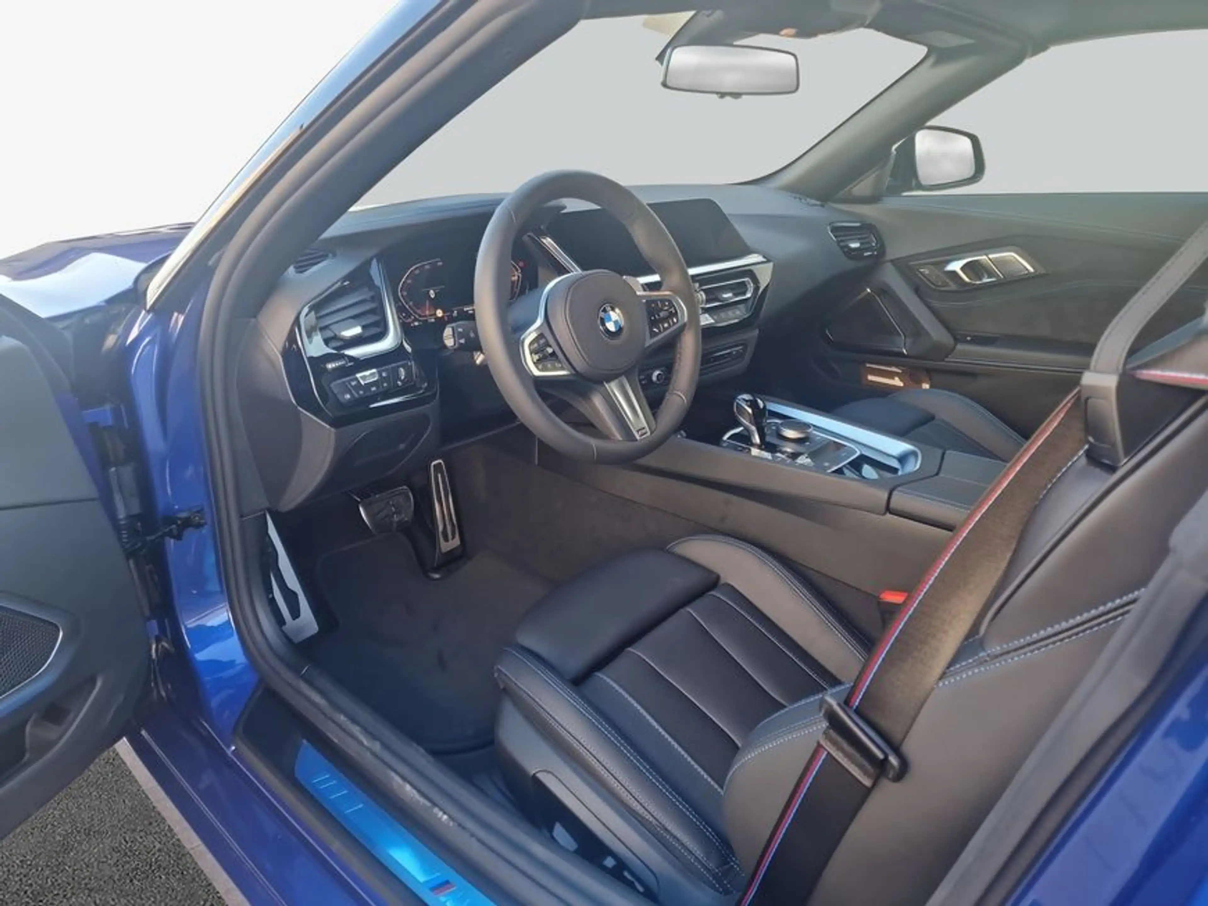 BMW Z4 sDrive20i 145 kW, 2-türig — photo 11