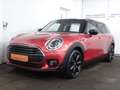 MINI Cooper Clubman Classic Trim Aut./Nav/LED/Kamera/Digital/PDC/Tempo Rood - thumbnail 1