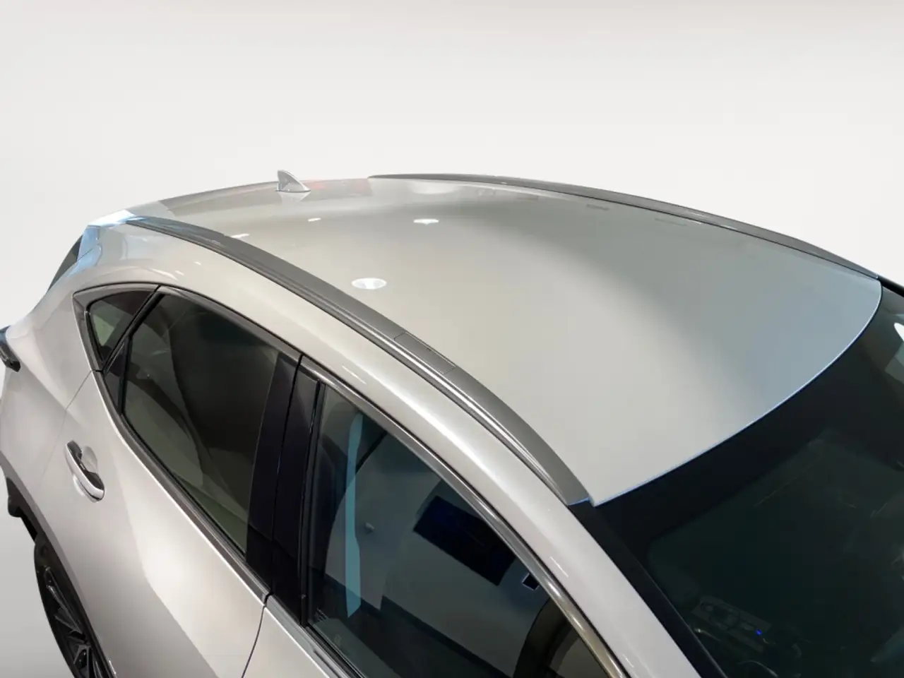 Lexus NX 2026