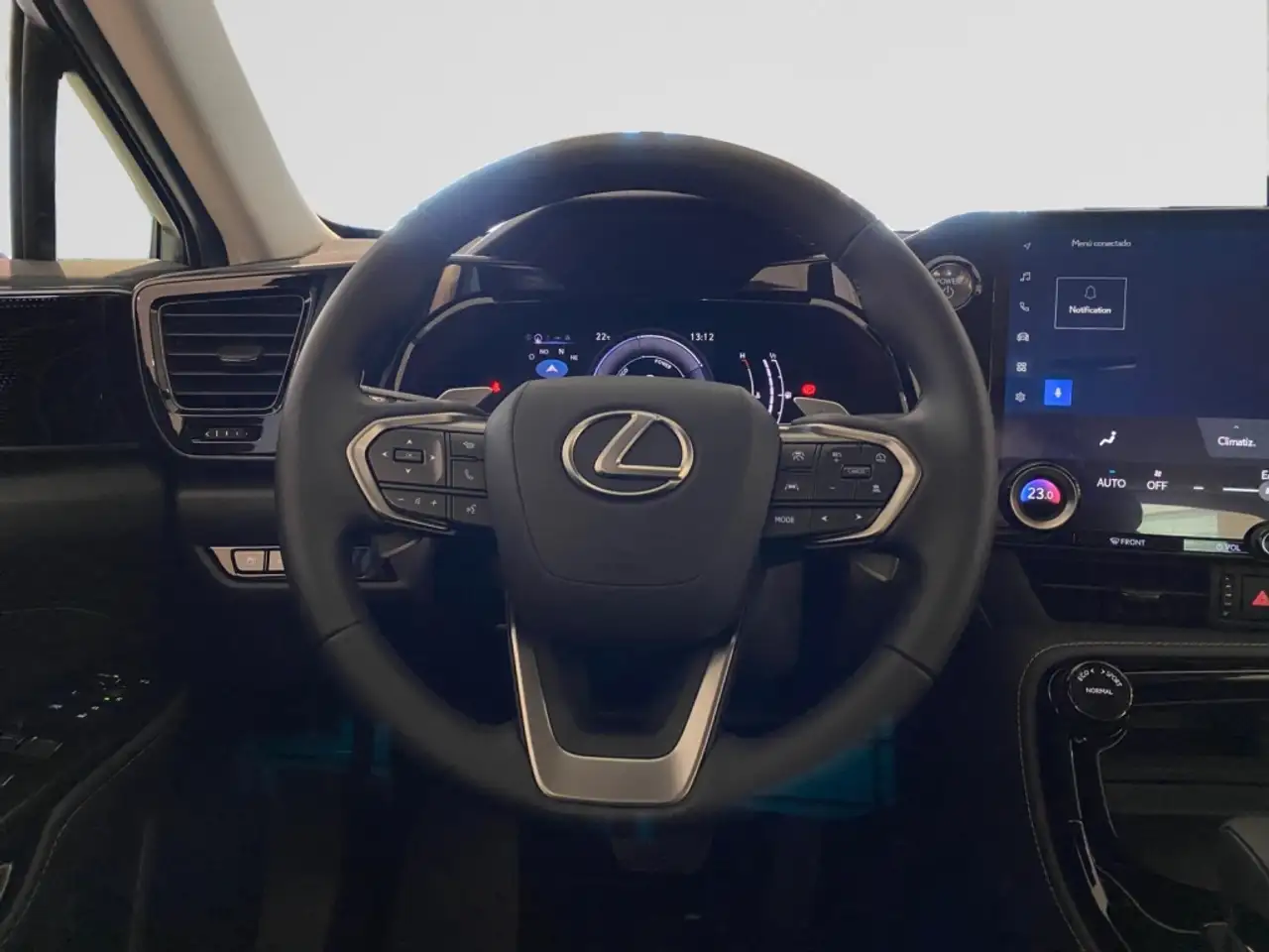 Lexus NX 2026 — фото 10