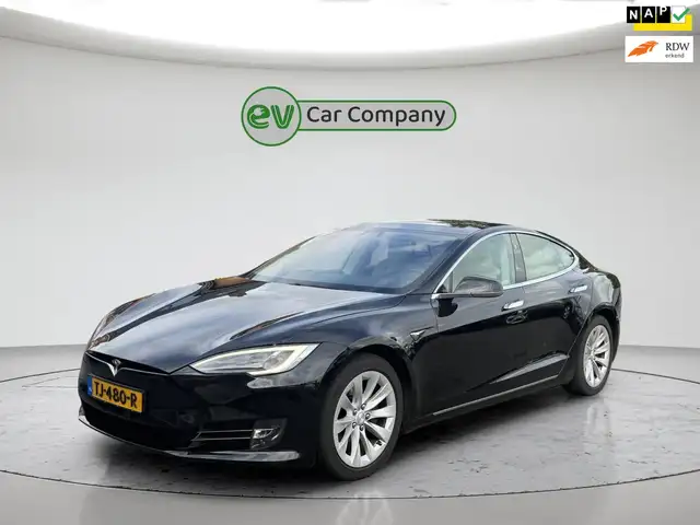 Tesla Model S 100D | SOH 88% | Panoramadak | Winterpakket | Luch