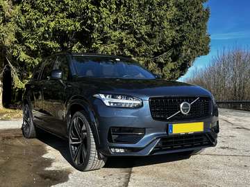 XC90 B5 D AWD Ultimate Dark