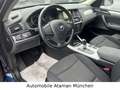 BMW X3 xDrive20d Steptronic / Navi / Xenon / Euro6 Blau - thumbnail 13