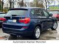 BMW X3 xDrive20d Steptronic / Navi / Xenon / Euro6 Blau - thumbnail 5