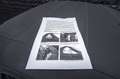 Mercedes-Benz SL 300 Automatik BRD Grau - thumbnail 27