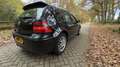 Volkswagen Golf 2.3 V5 Highline Zwart - thumbnail 2