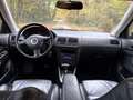 Volkswagen Golf 2.3 V5 Highline Zwart - thumbnail 10