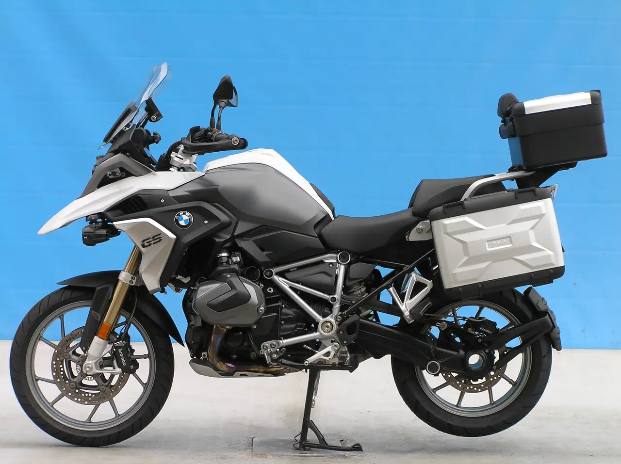 BMW R 1250 GS