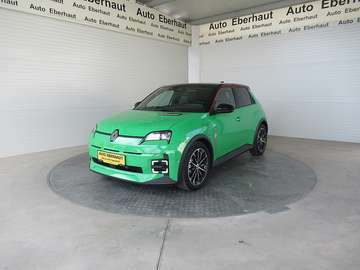 R5 E-Tech 150 PS 52kWh Comfort Range Techno *AC...