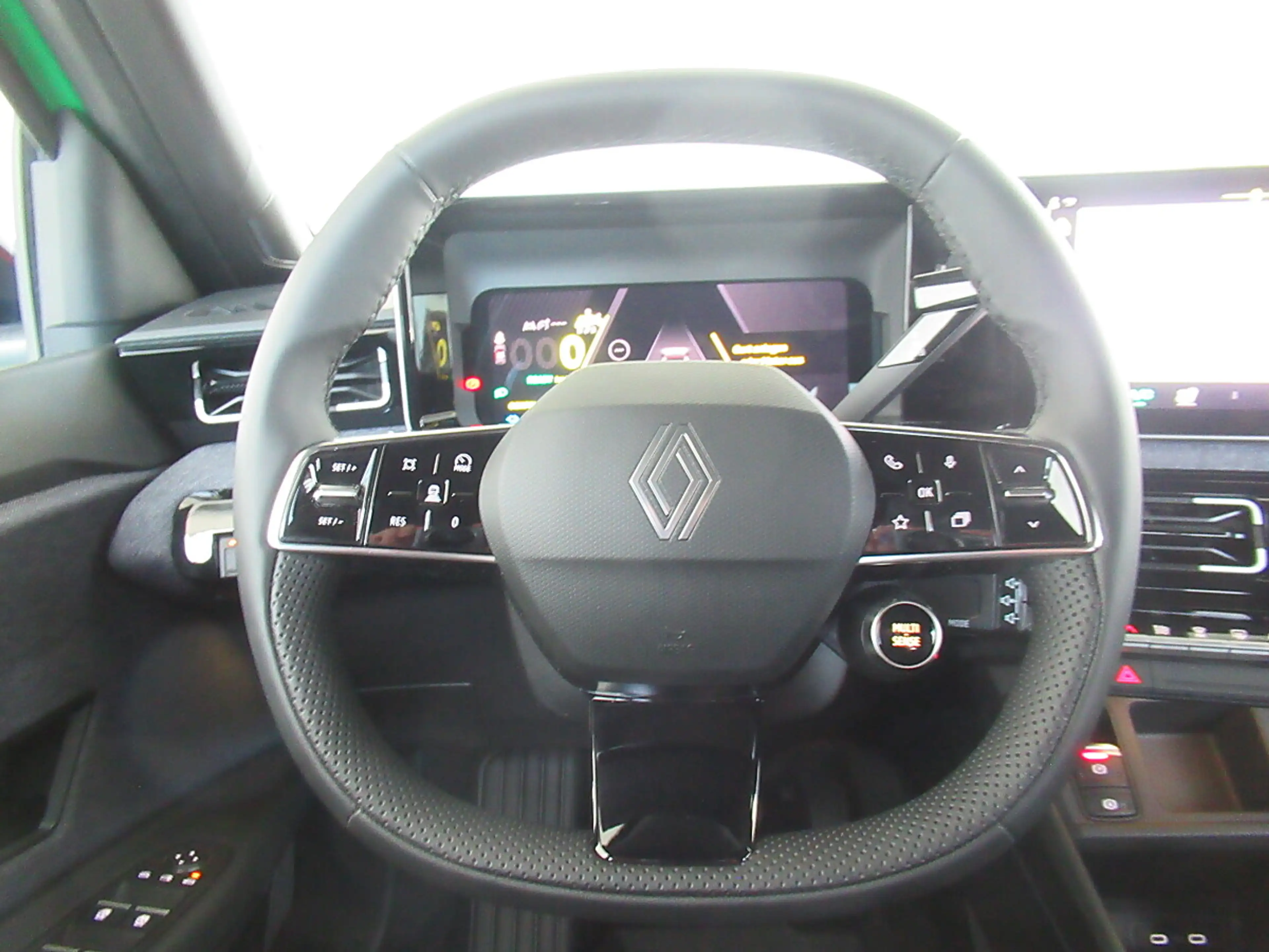 Renault R 5 R5 E-Tech 150 PS 52kWh Comfort Range Techno *AC... — photo 12