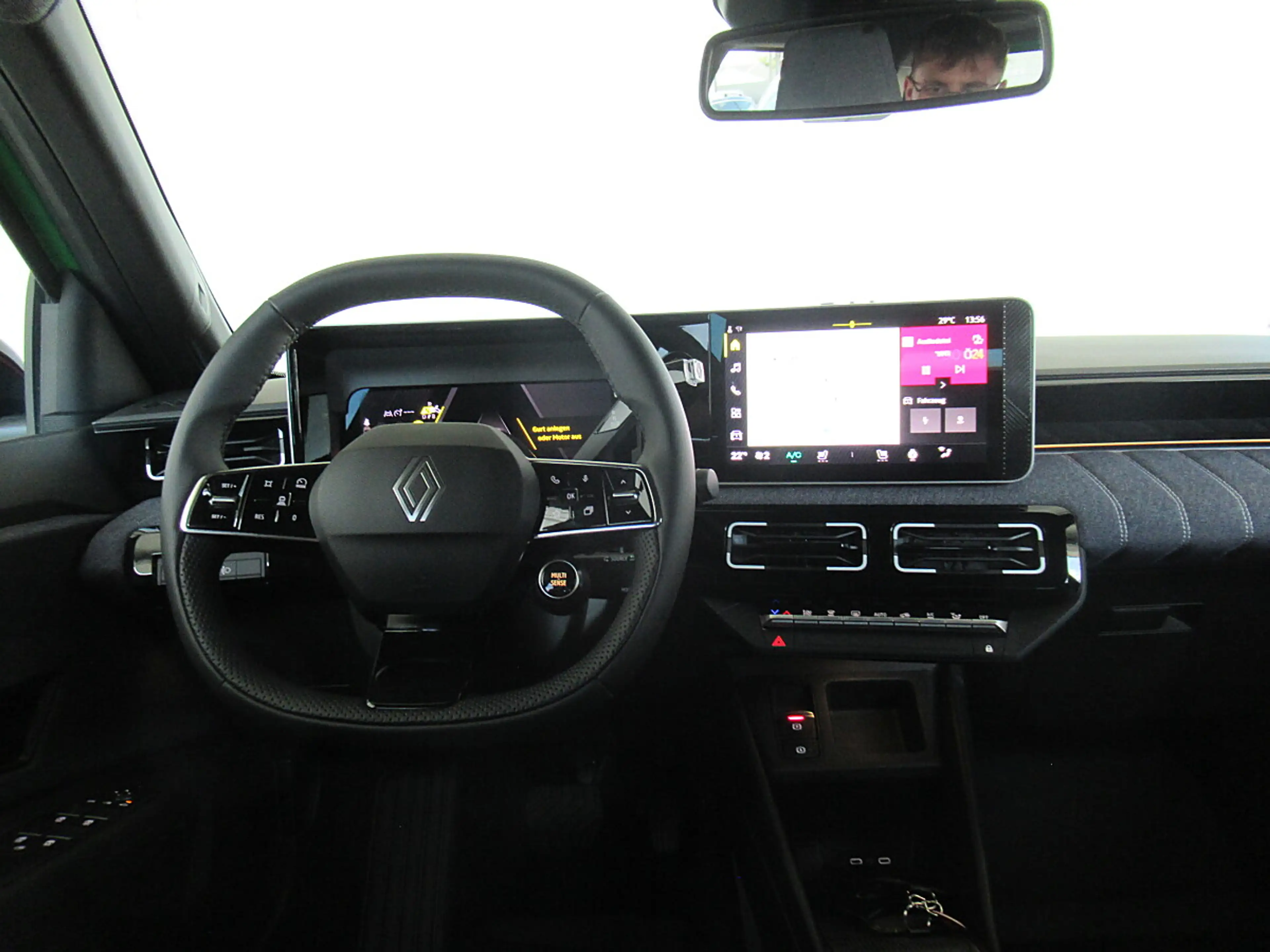 Renault R 5 R5 E-Tech 150 PS 52kWh Comfort Range Techno *AC... — photo 11