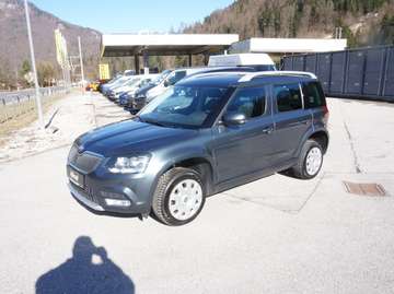 2,0 TDI SCR 4x4