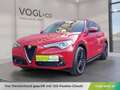 Alfa Romeo Stelvio Super 2.2 ATX RWD Rot - thumbnail 1