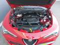 Alfa Romeo Stelvio Super 2.2 ATX RWD Rot - thumbnail 19