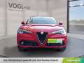 Alfa Romeo Stelvio Super 2.2 ATX RWD Rot - thumbnail 6