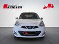 Nissan Micra 1.2 N-Tec Navi Klima Bluetooth - thumbnail 2