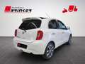 Nissan Micra 1.2 N-Tec Navi Klima Bluetooth - thumbnail 6