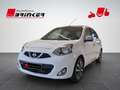 Nissan Micra 1.2 N-Tec Navi Klima Bluetooth - thumbnail 3