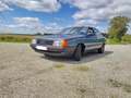 Audi 100 2.0 E Blau - thumbnail 11