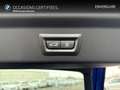 BMW X2 iX2 eDrive20 204ch M Sport Bleu - thumbnail 12