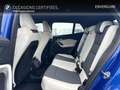 BMW X2 iX2 eDrive20 204ch M Sport Bleu - thumbnail 13