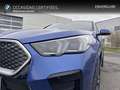 BMW X2 iX2 eDrive20 204ch M Sport Bleu - thumbnail 10