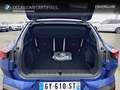 BMW X2 iX2 eDrive20 204ch M Sport Bleu - thumbnail 7